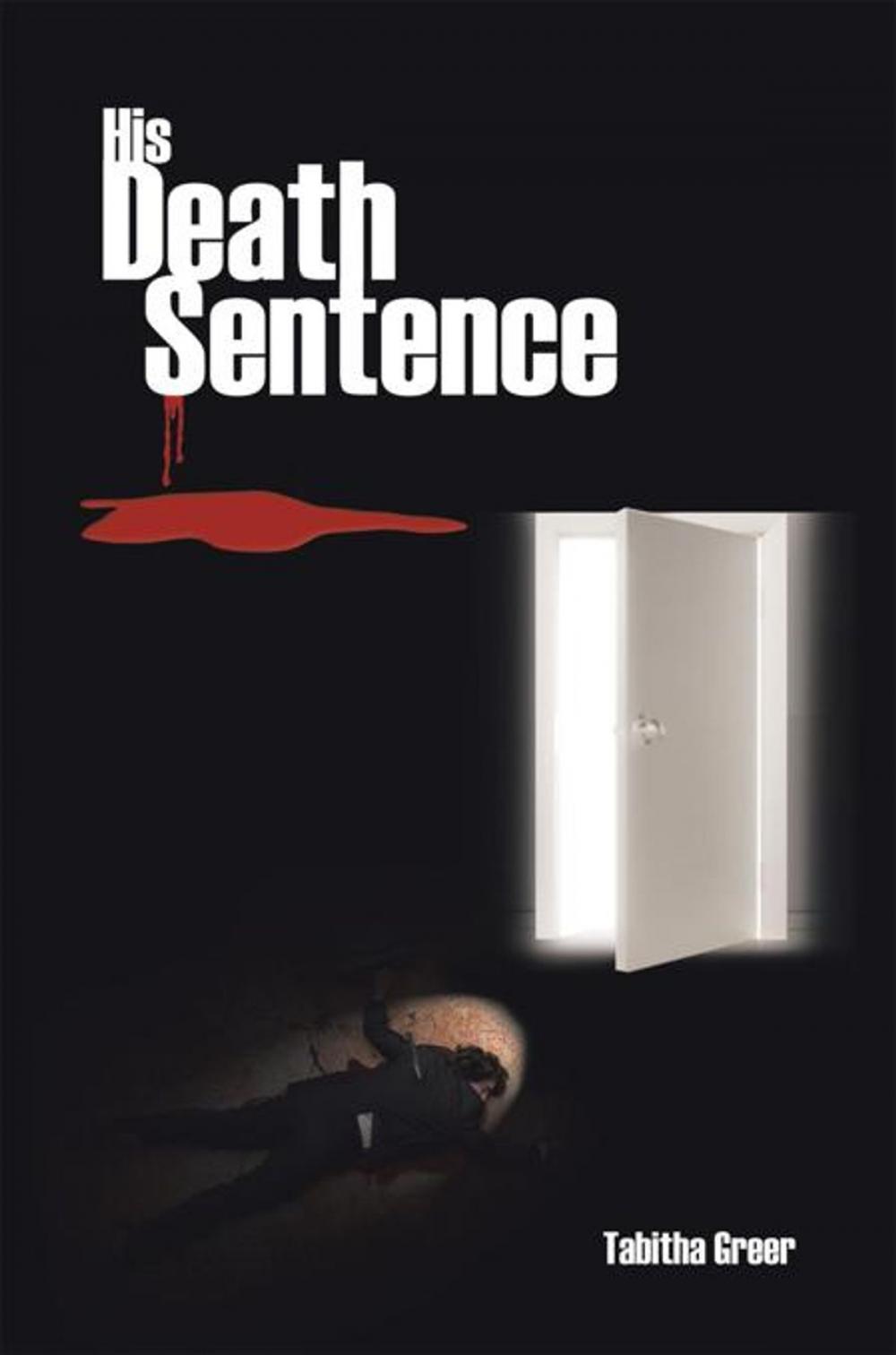 Big bigCover of His Death Sentence