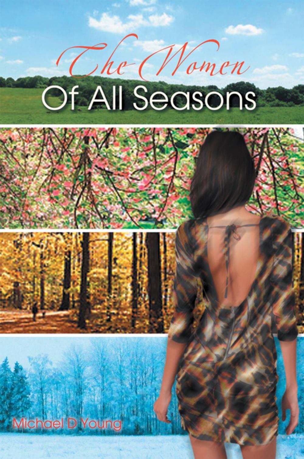 Big bigCover of The Women of All Seasons