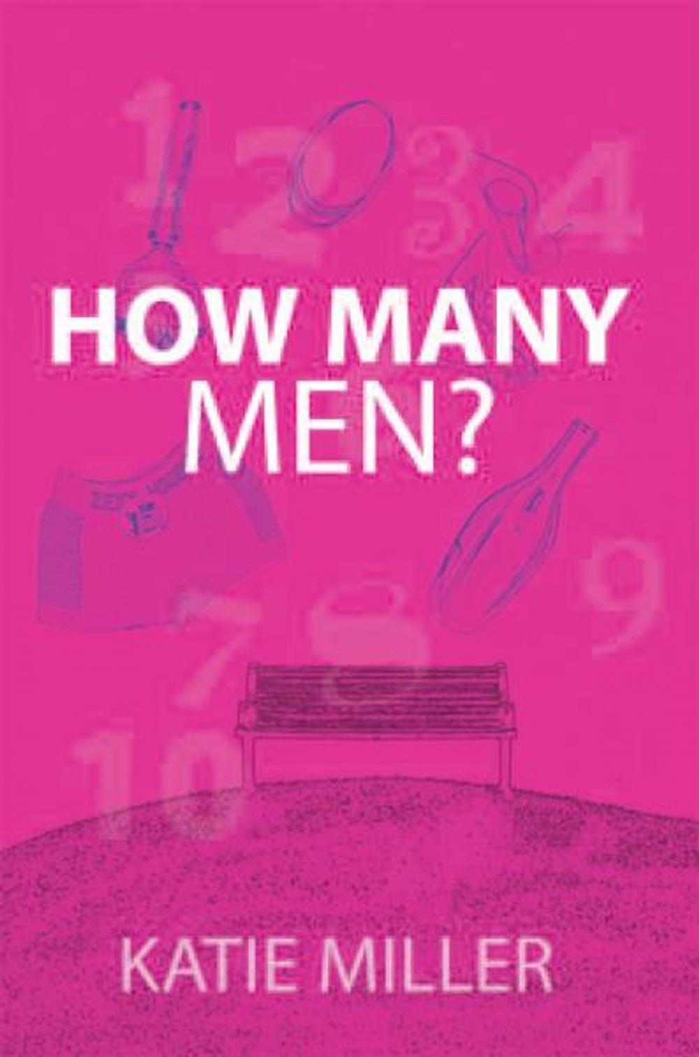 Big bigCover of How Many Men?