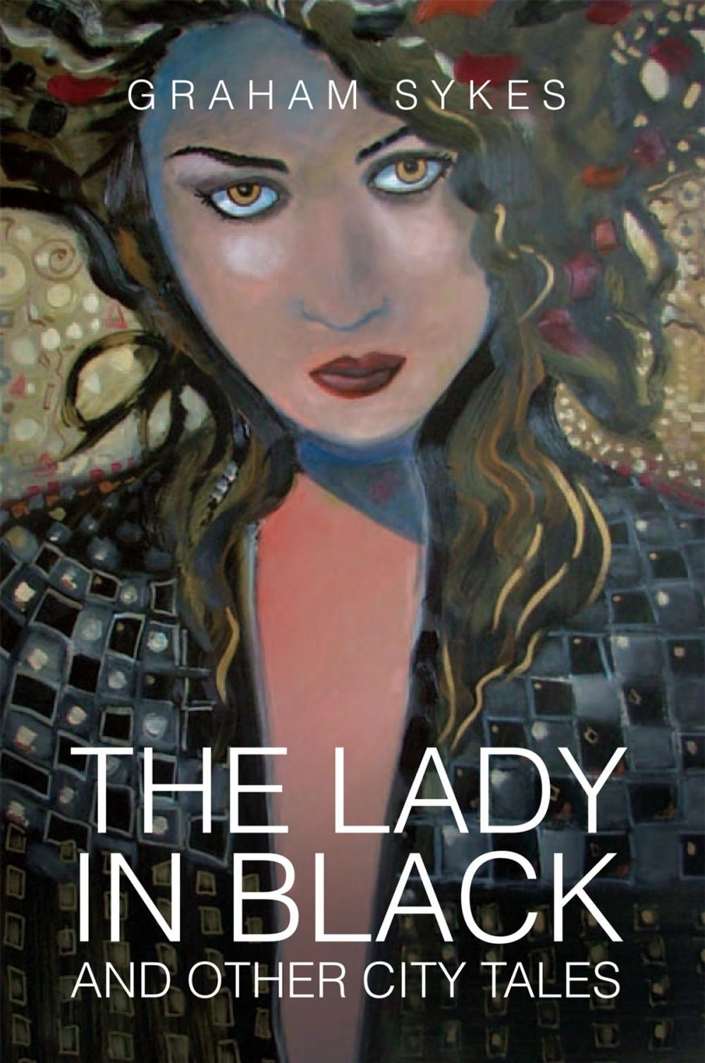 Big bigCover of The Lady in Black and Other City Tales