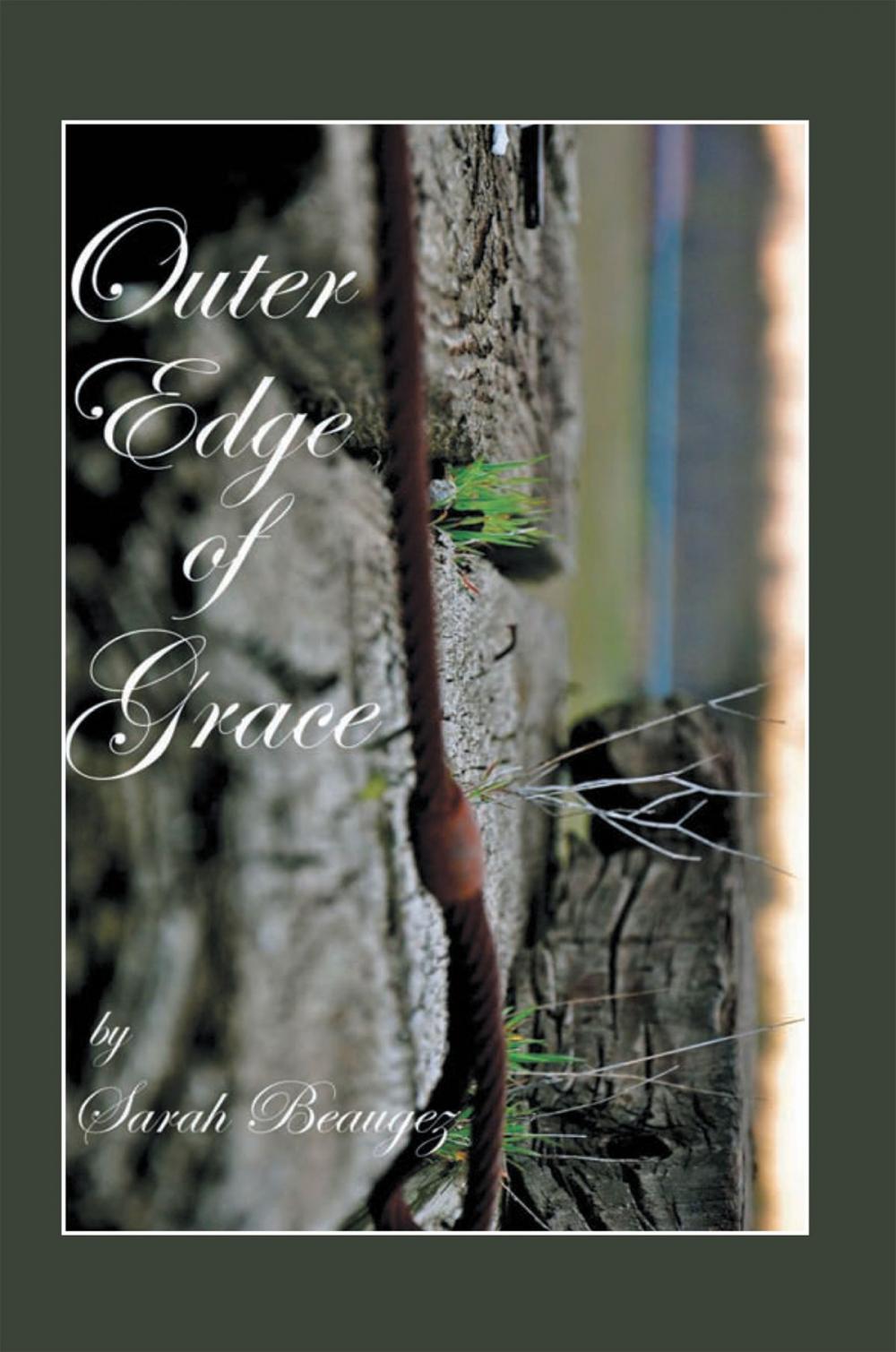 Big bigCover of Outer Edge of Grace