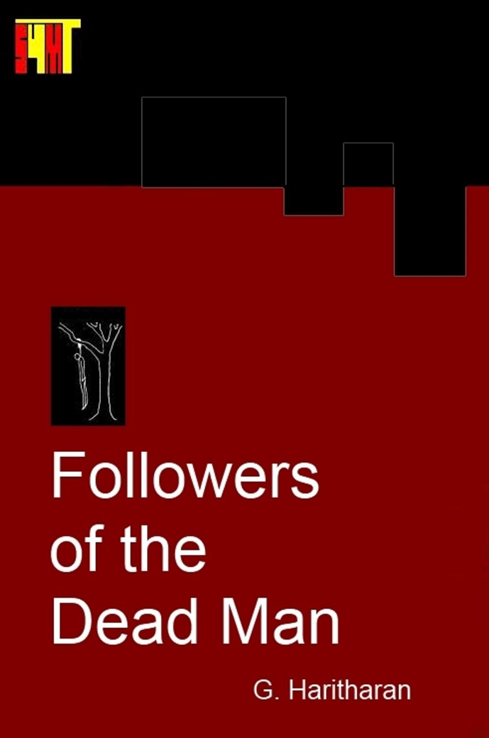 Big bigCover of Followers of the Dead Man