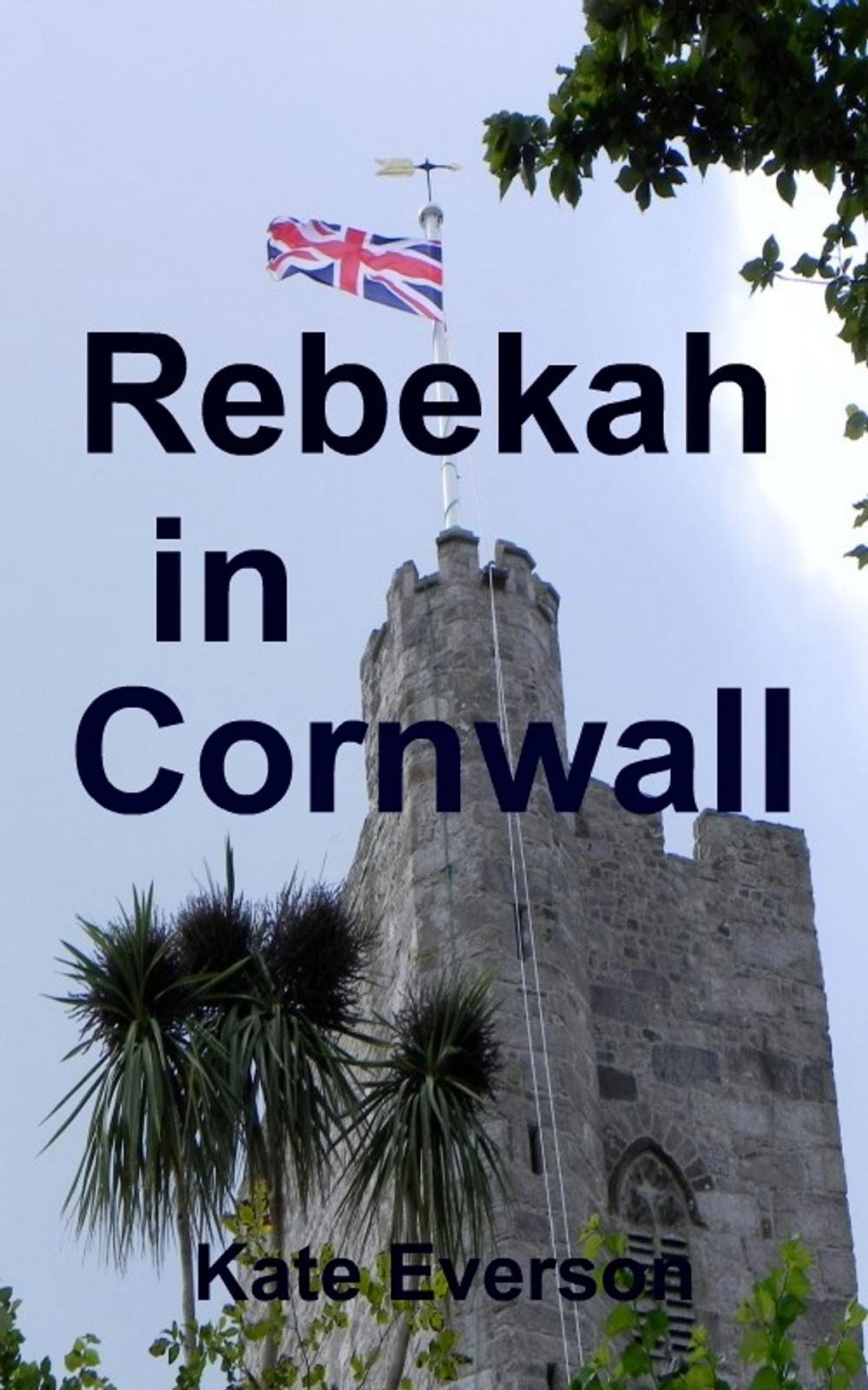 Big bigCover of Rebekah in Cornwall