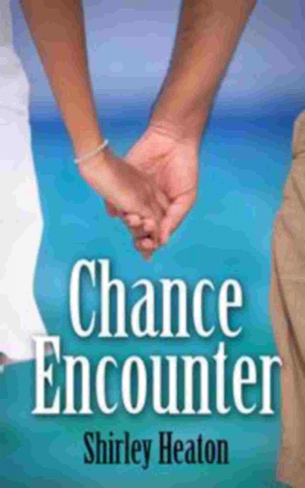 Big bigCover of Chance Encounter
