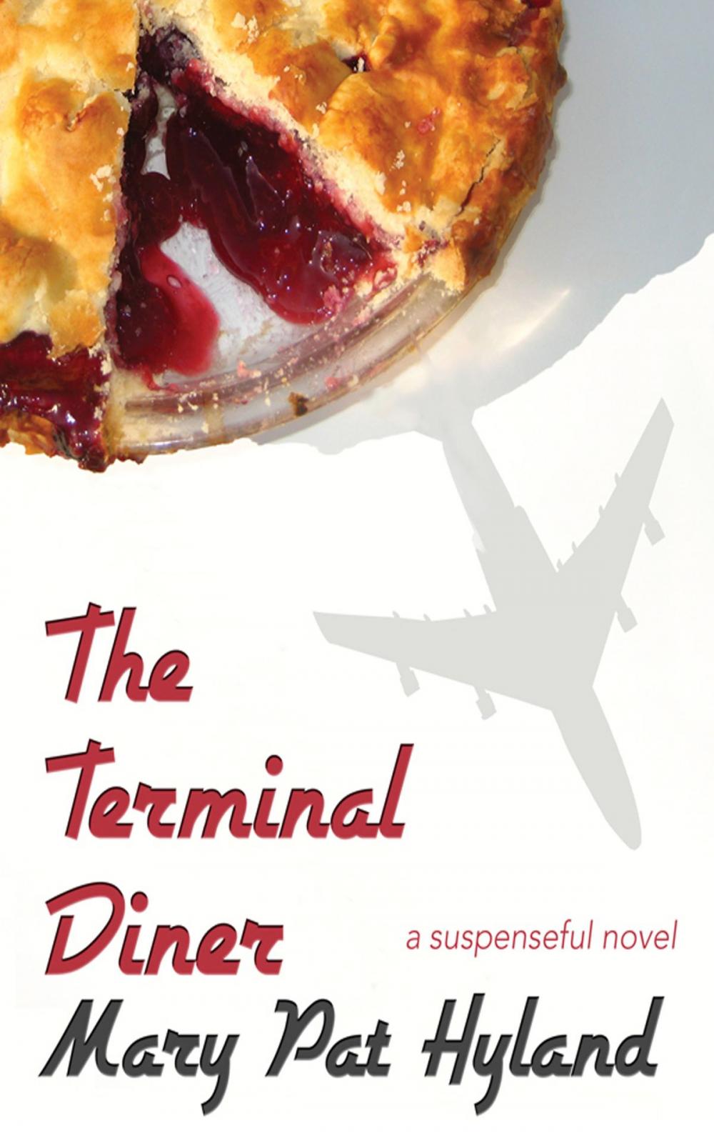 Big bigCover of The Terminal Diner