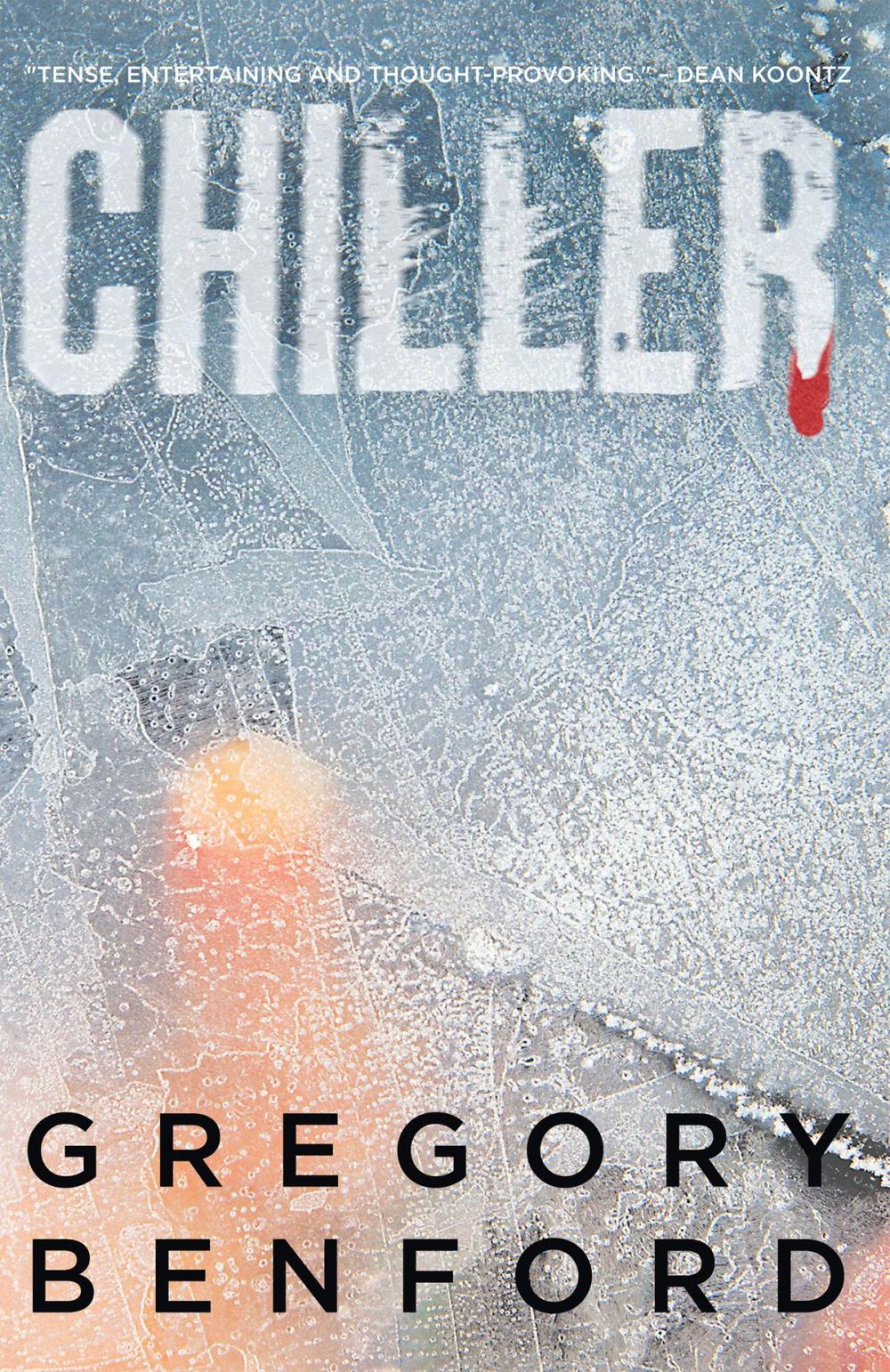 Big bigCover of Chiller