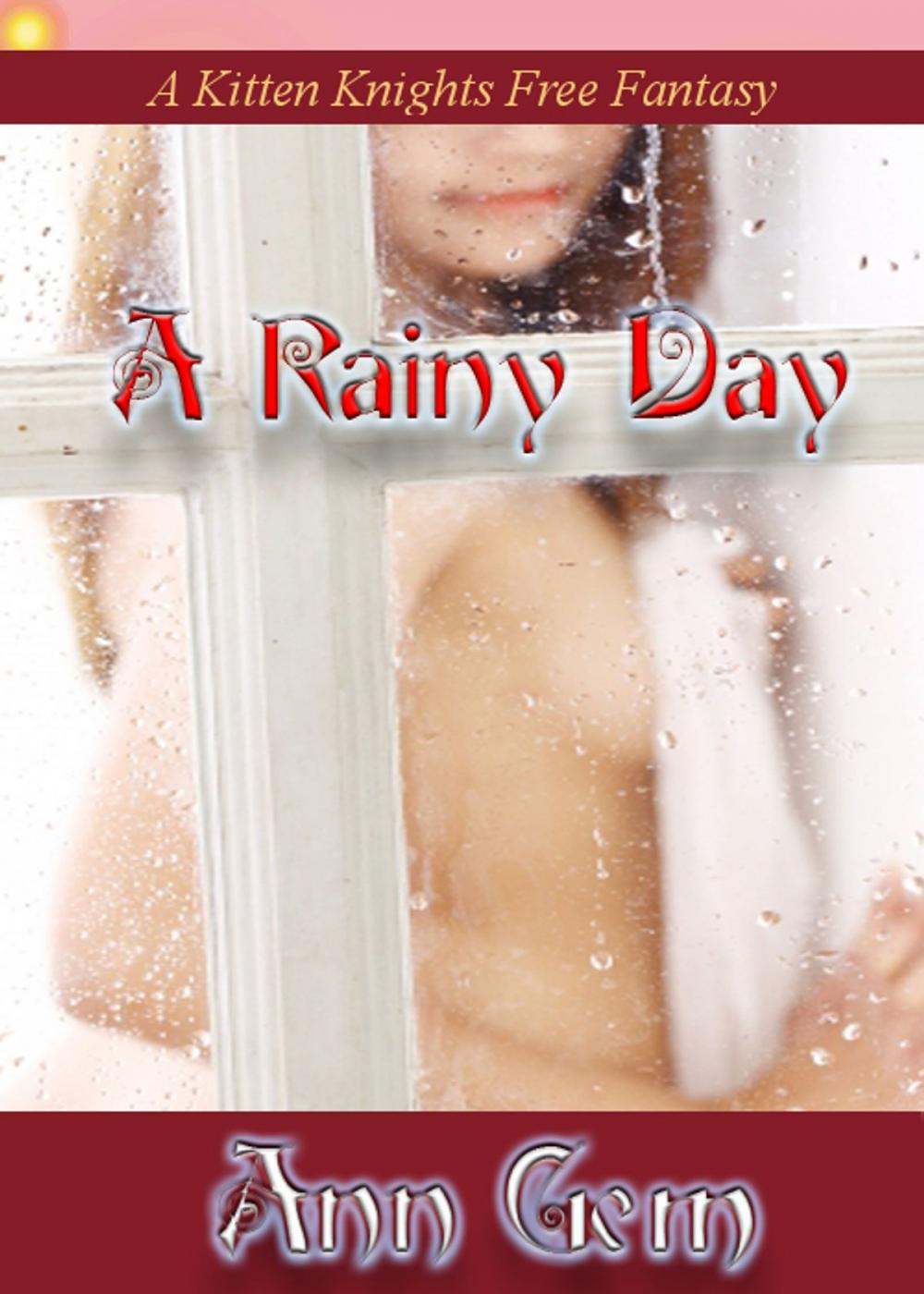 Big bigCover of A Rainy Day