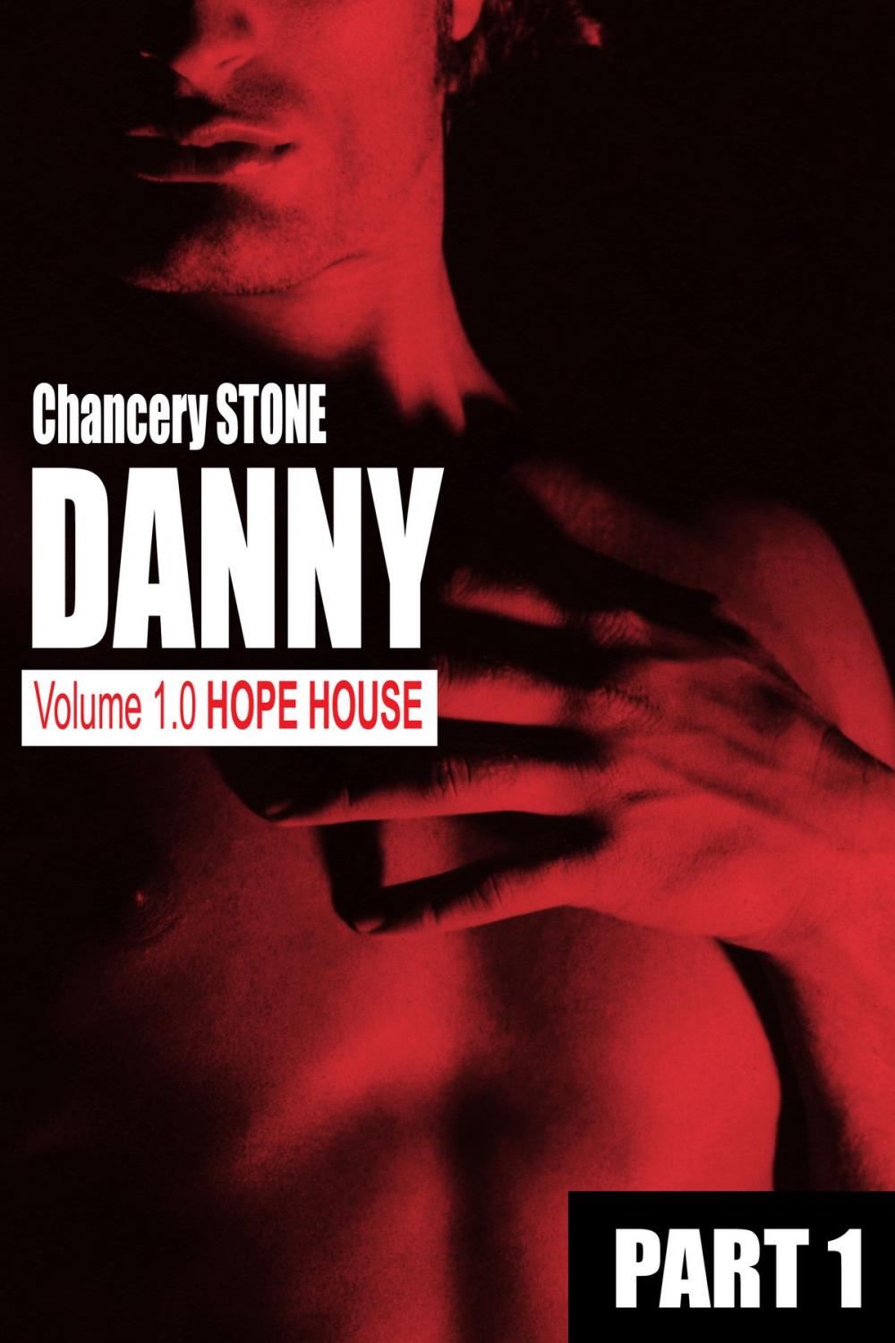 Big bigCover of DANNY 1.0: Hope House - Part 1