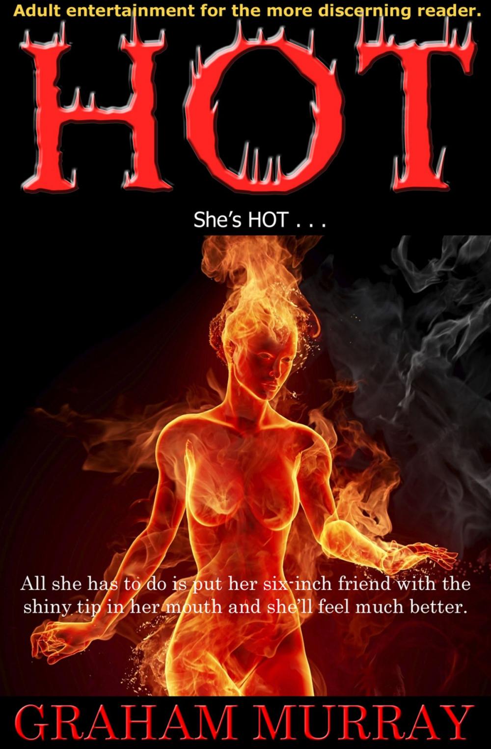 Big bigCover of Hot!
