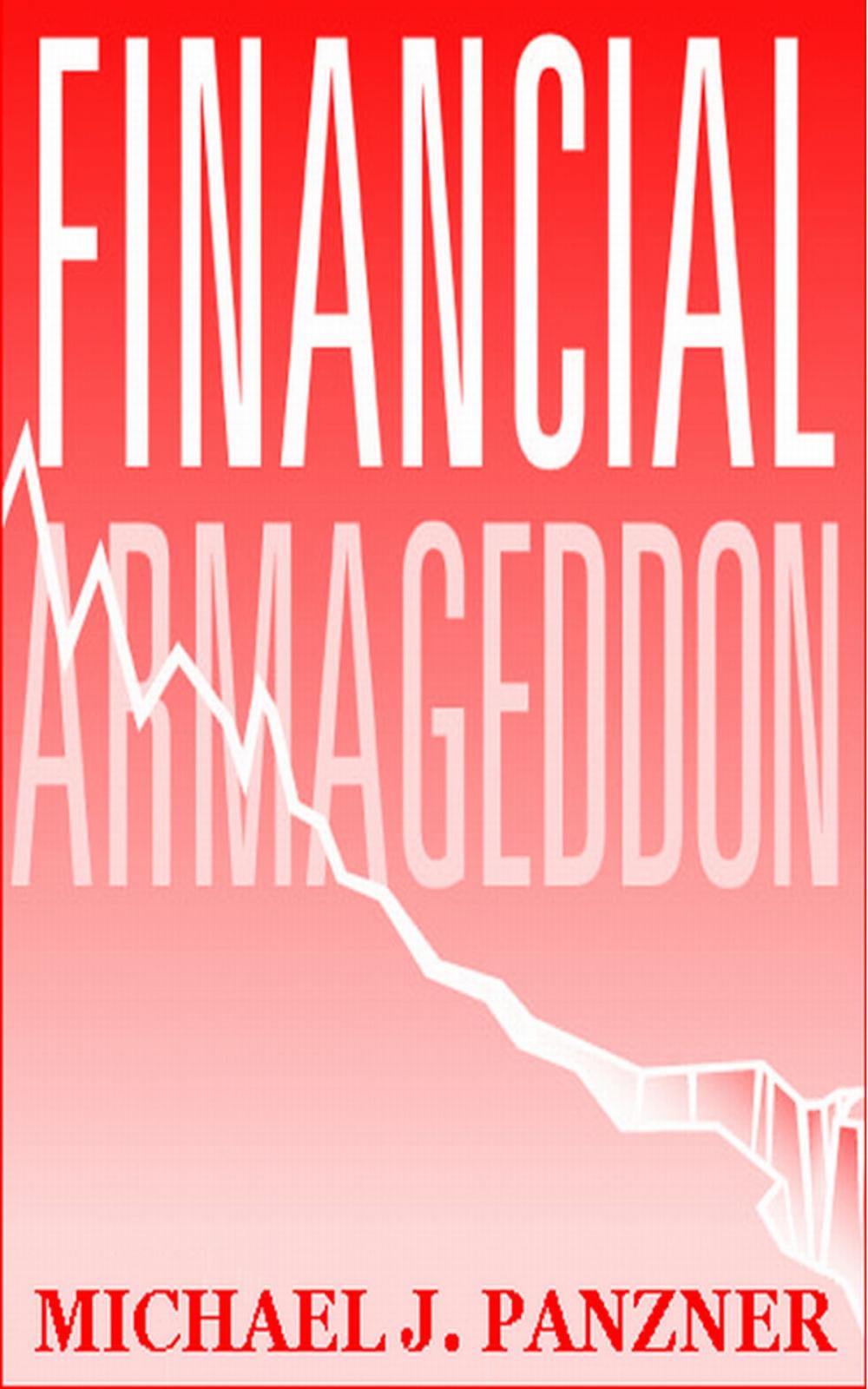 Big bigCover of Financial Armageddon