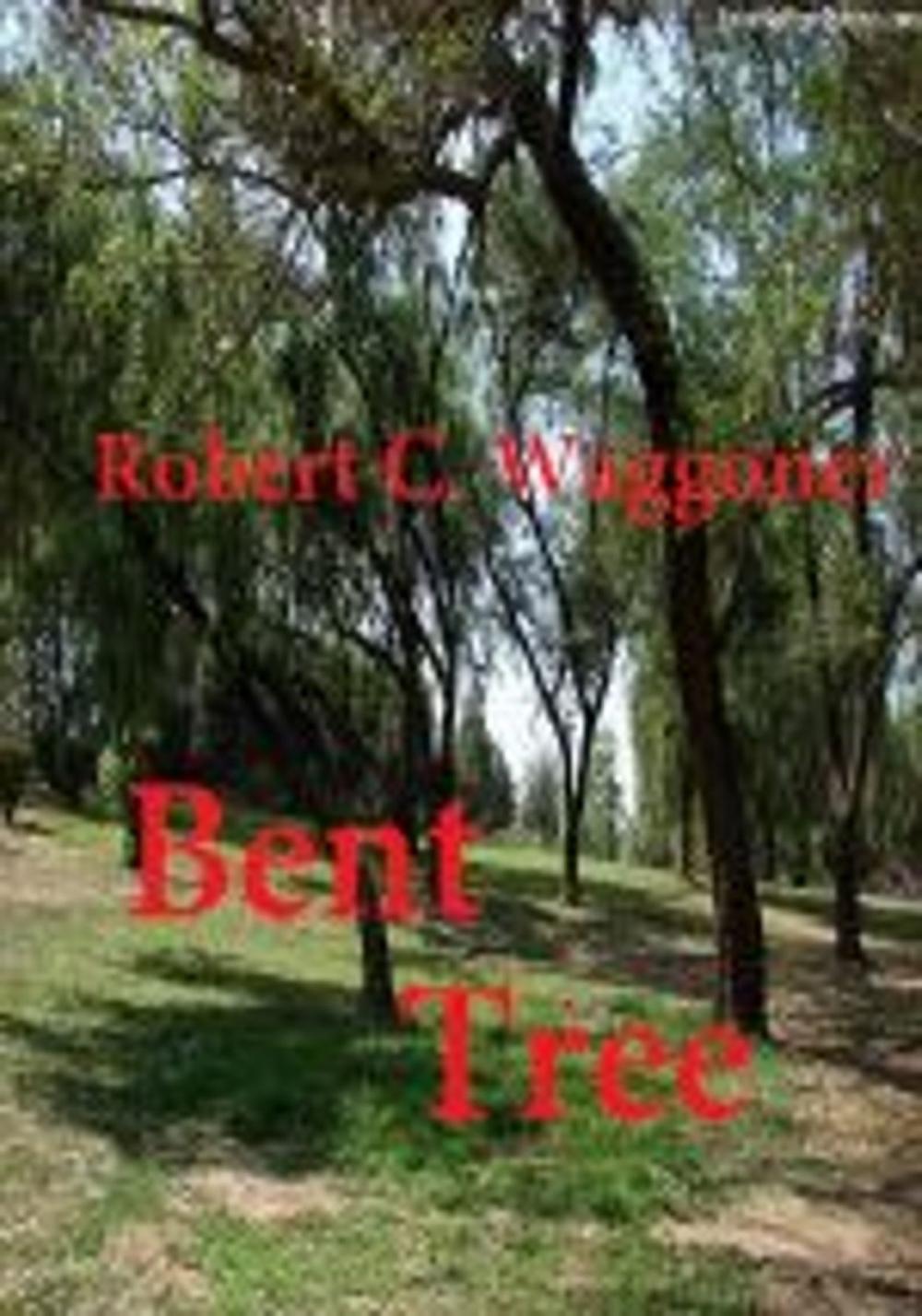 Big bigCover of Bent Tree