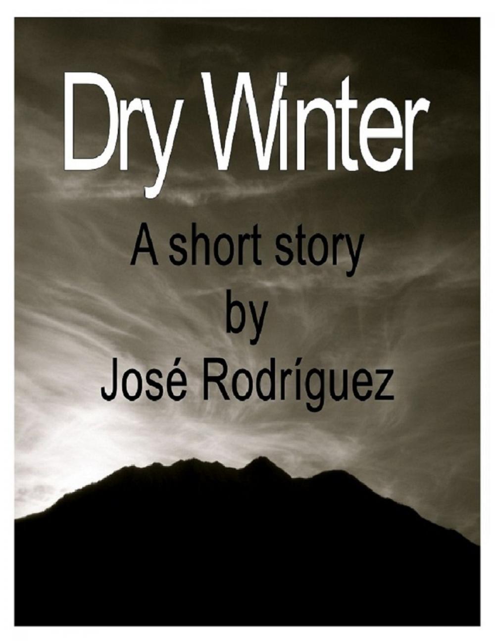 Big bigCover of Dry Winter