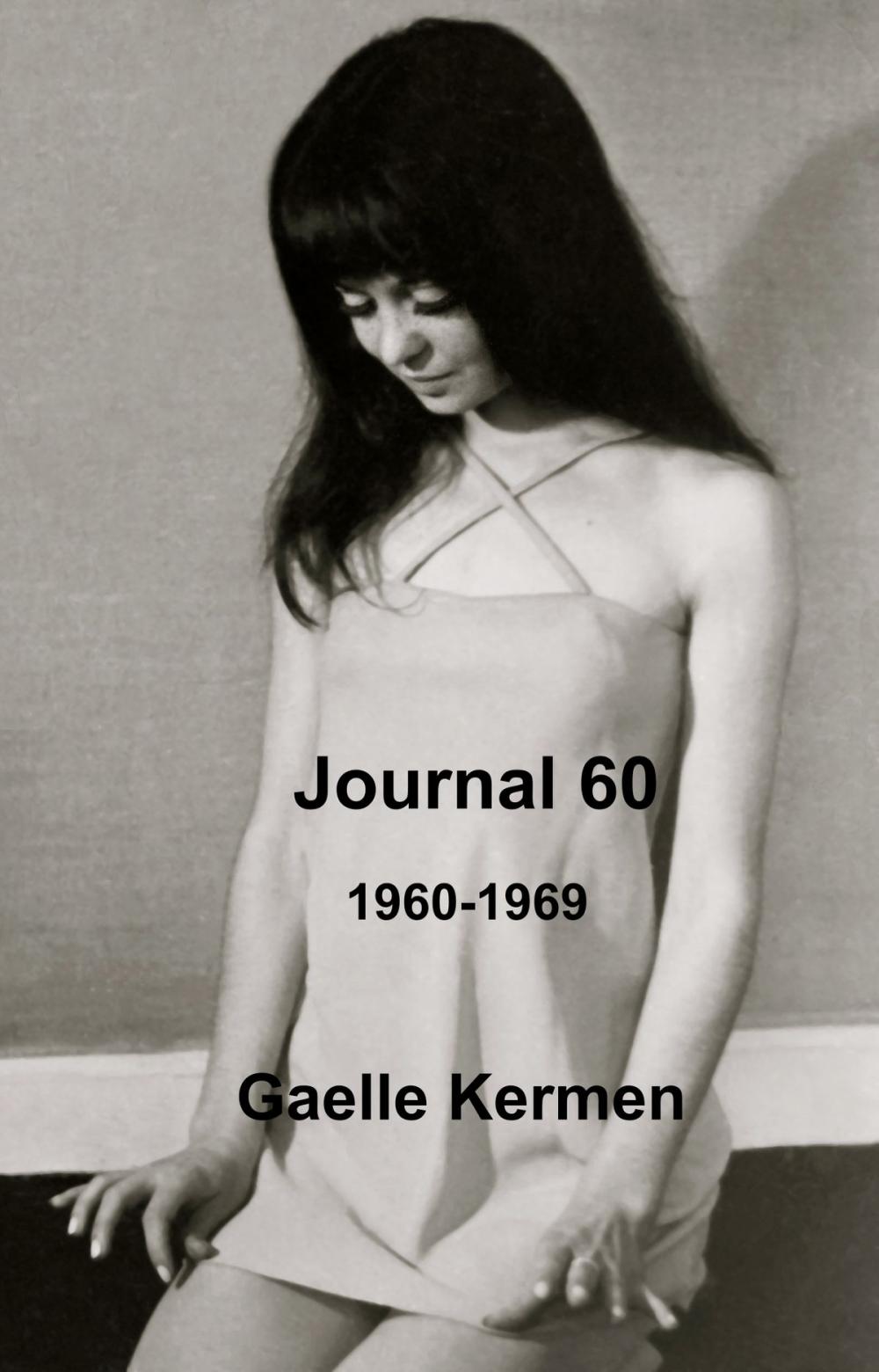 Big bigCover of Journal 60 1960-1969
