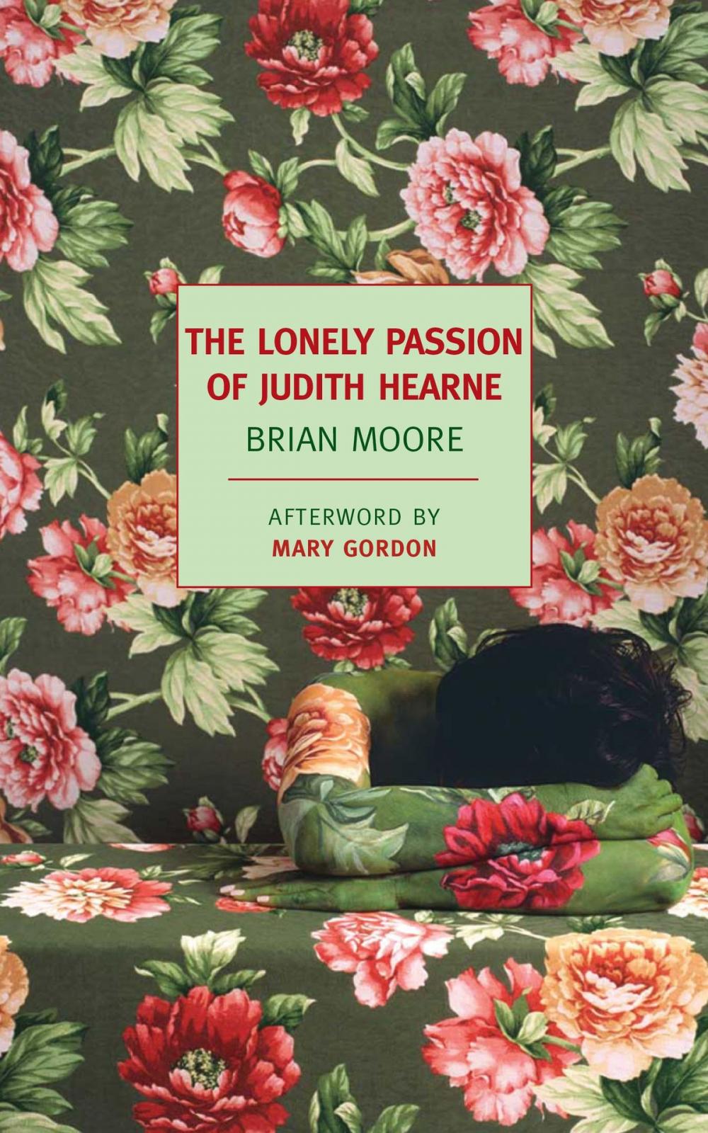Big bigCover of The Lonely Passion of Judith Hearne