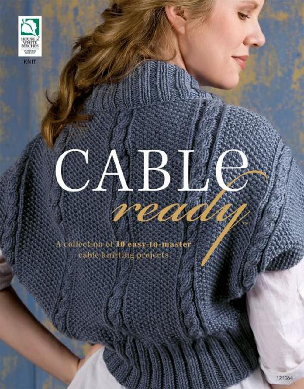 Big bigCover of Cable Ready