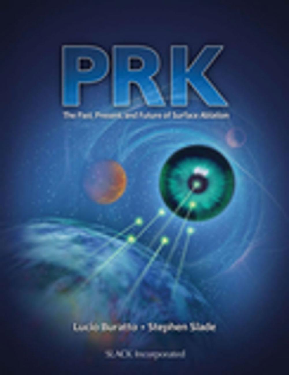 Big bigCover of PRK