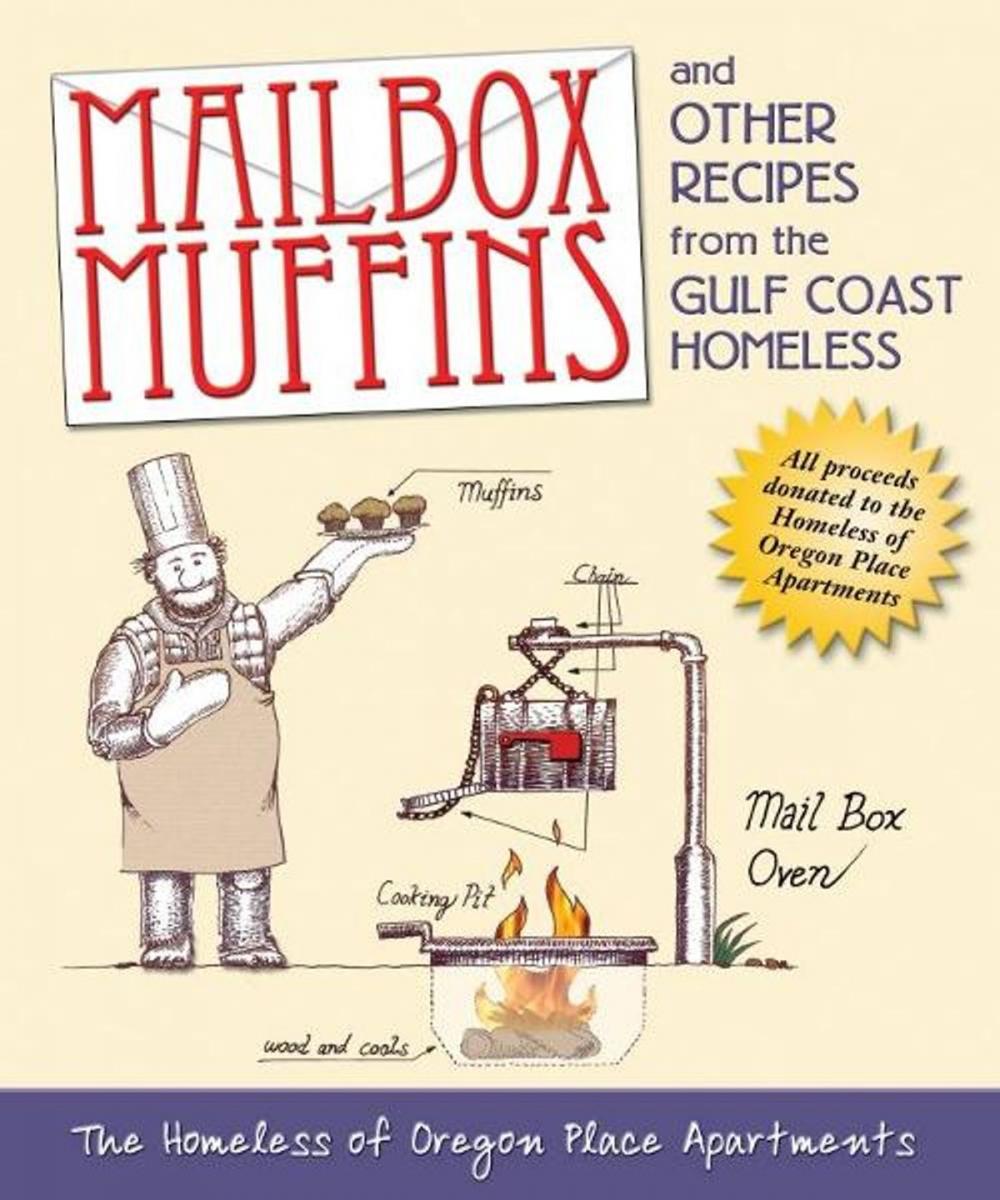 Big bigCover of Mailbox Muffins