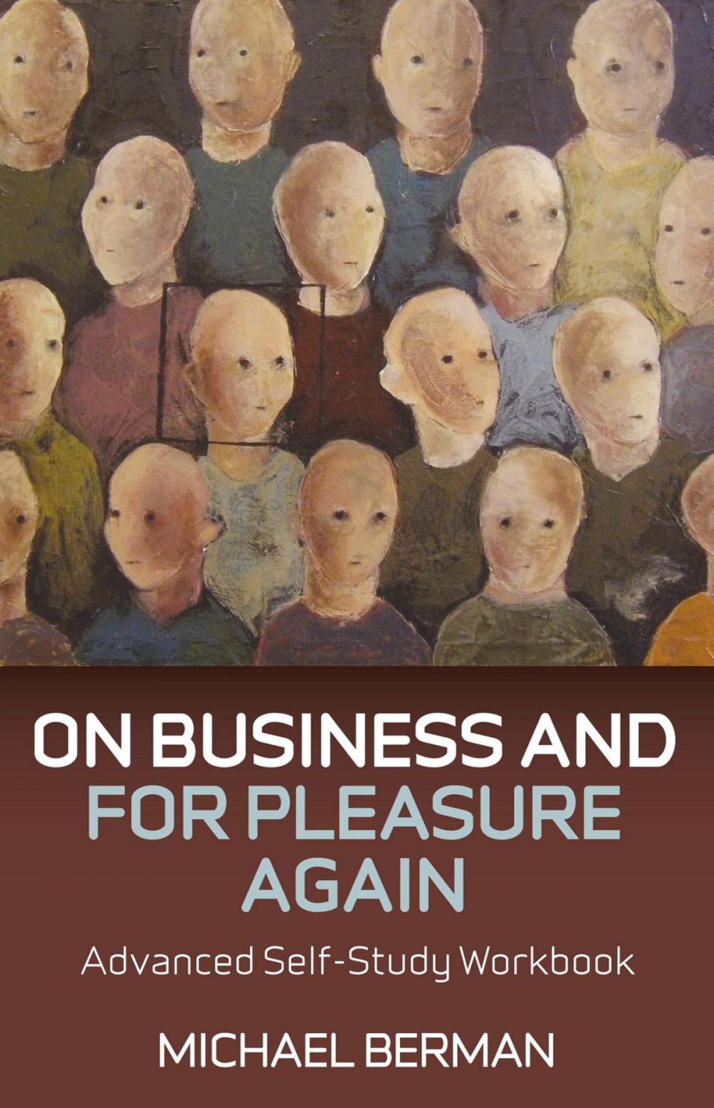 Big bigCover of On Business and For Pleasure Again