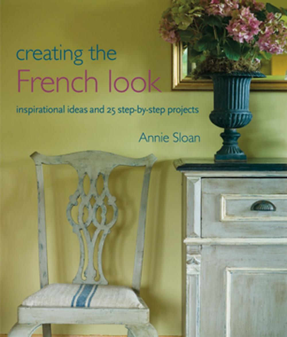 Big bigCover of Creating the French Look