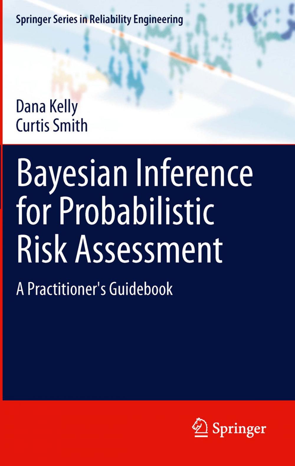 Big bigCover of Bayesian Inference for Probabilistic Risk Assessment