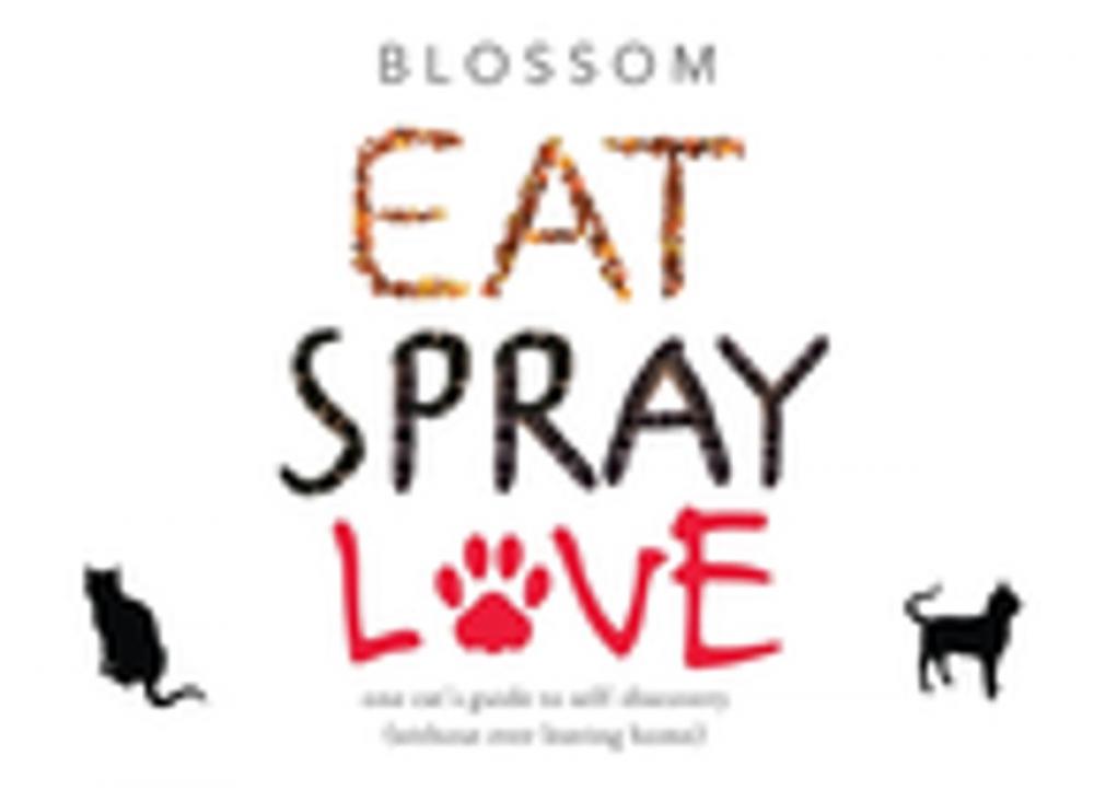 Big bigCover of Eat Spray Love