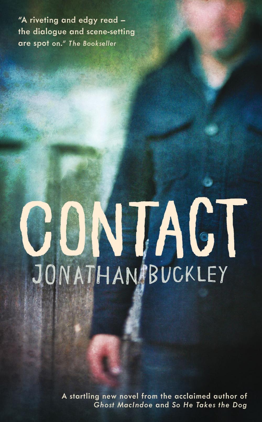 Big bigCover of Contact