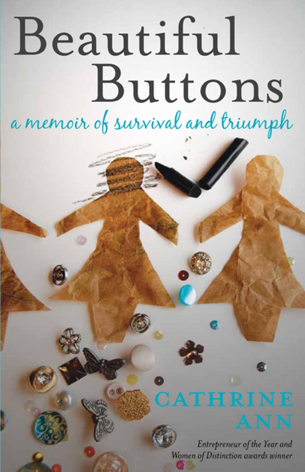 Big bigCover of Beautiful Buttons