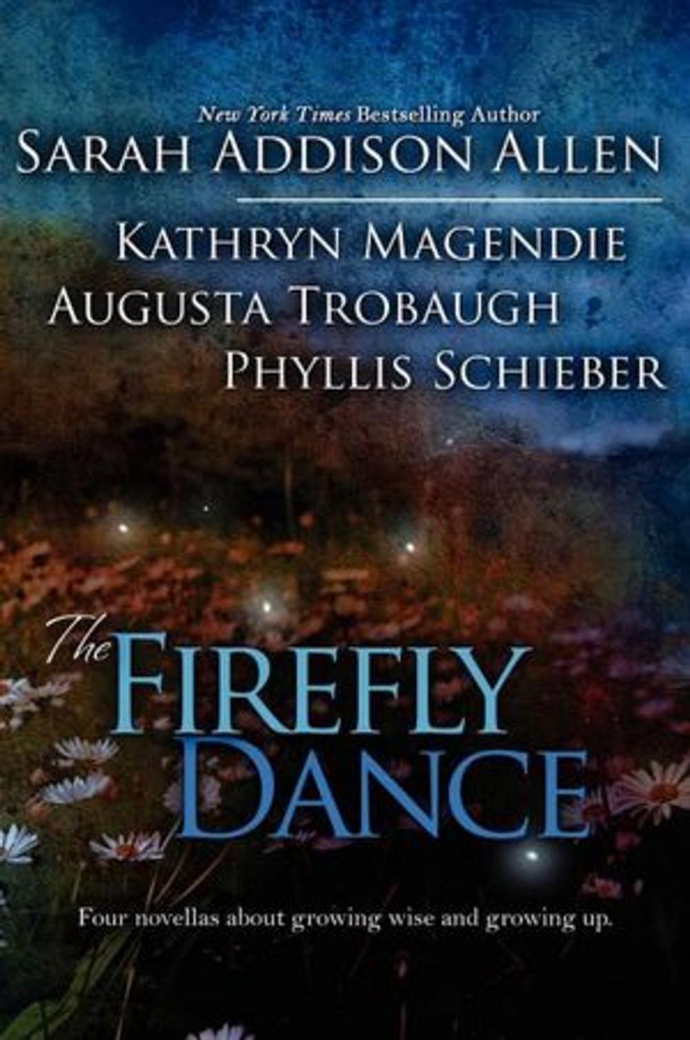 Big bigCover of The Firefly Dance
