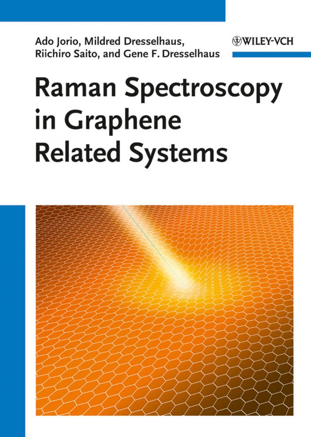 Big bigCover of Raman Spectroscopy in Graphene Related Systems