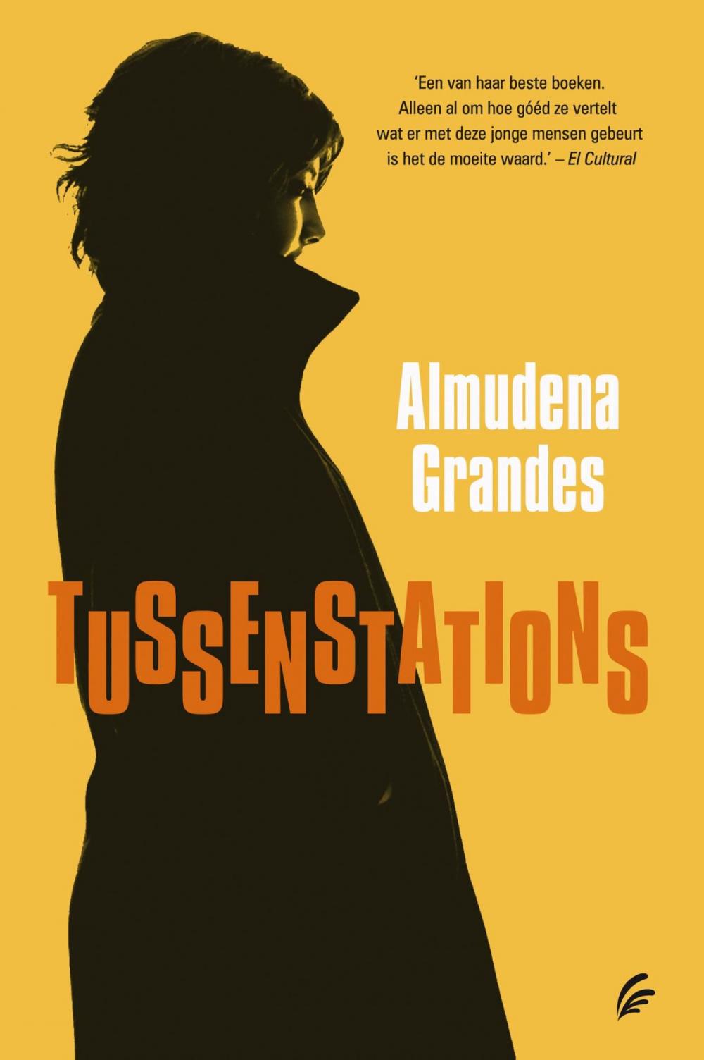 Big bigCover of Tussenstations
