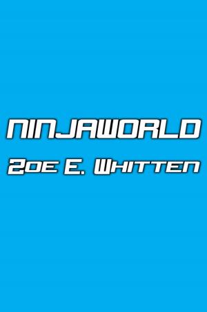 bigCover of the book NINJAWORLD by 