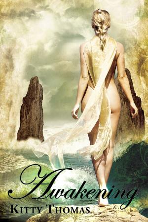 Cover of the book Awakening by Tawnysha Greene