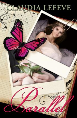 Cover of the book Parallel by Alethea Kontis