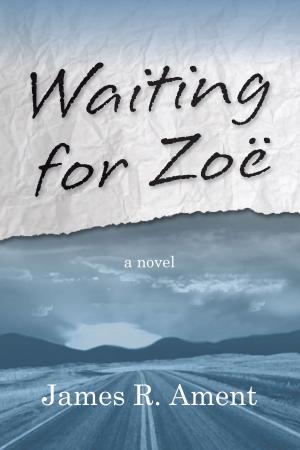 Cover of the book Waiting for Zoë by Lamont Wood