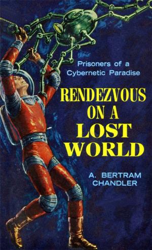 bigCover of the book Rendezvous on a Lost World by 