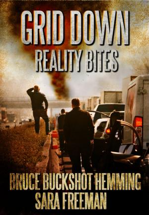 Book cover of Grid Down Reality Bites