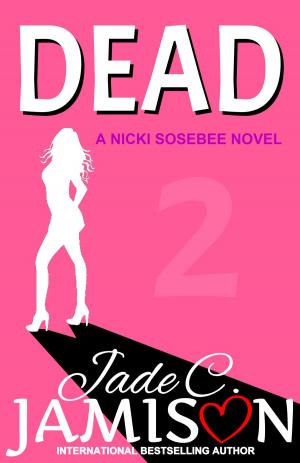 Book cover of Dead