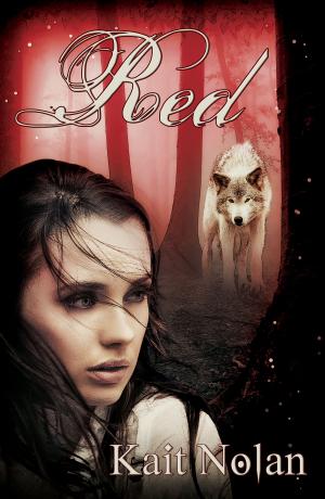 Cover of the book Red by Holly Ducarte