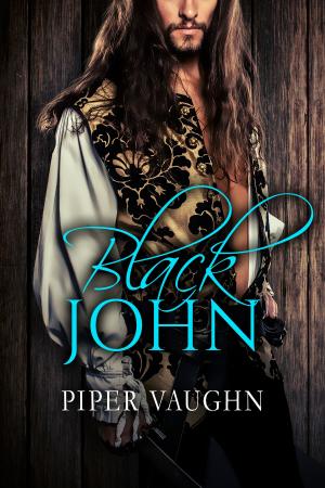 Cover of the book Black John by John Aubrey