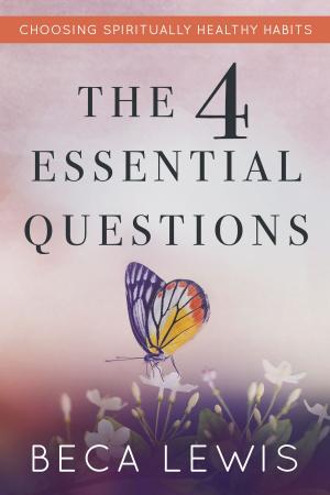 Cover of The Four Essential Questions