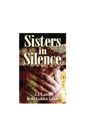 Cover of the book Sisters in Silence by Mandy Broughton