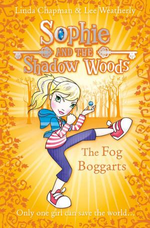 Book cover of The Fog Boggarts (Sophie and the Shadow Woods, Book 4)