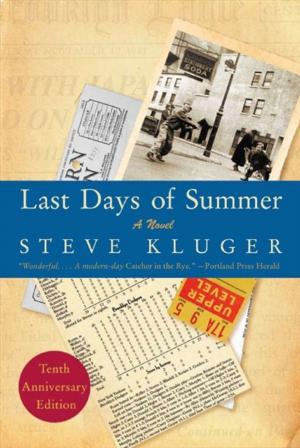 Cover of the book Last Days of Summer Updated Ed by Michael Streissguth