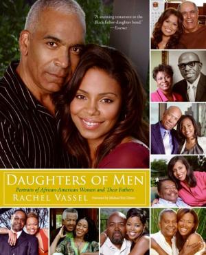 Cover of the book Daughters of Men by Jervey Tervalon