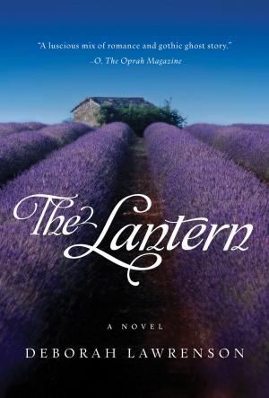 Cover of the book The Lantern by Daniel Silva