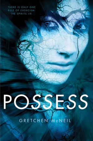 Cover of the book Possess by Lauren Ritz