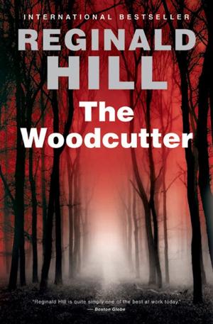 Cover of the book The Woodcutter by Magdalena Parys