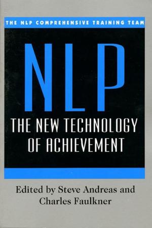 Cover of the book NLP: New Technology by Valerie Geary