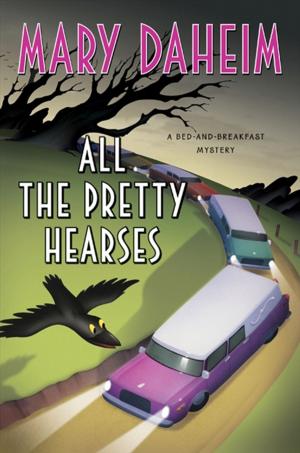 Cover of the book All the Pretty Hearses by Jennifer Chiaverini