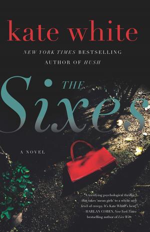 Cover of the book The Sixes by Jennifer Barraclough